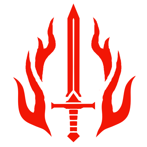 Surtur Blade Logo